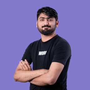 Tayyab Akmal - AI & QA Automation Engineer